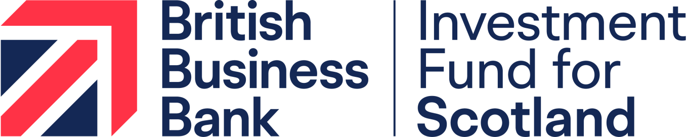 Logo - Investment Fund for Scotland