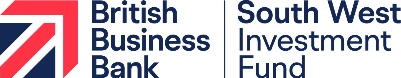 Logo: South West Investment Fund