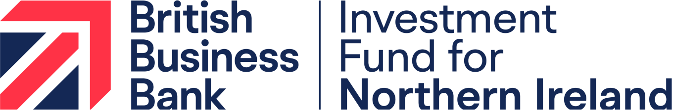 Investment Fund for Northern Ireland Logo
