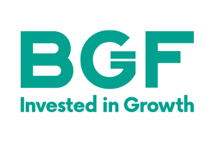 Logo - BGF