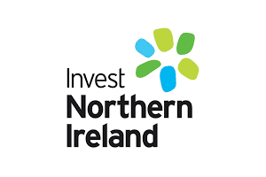 Logo - Invest Northern Ireland