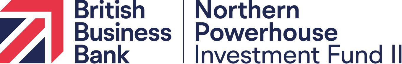 Logo - Northern Powerhouse Investment Fund II