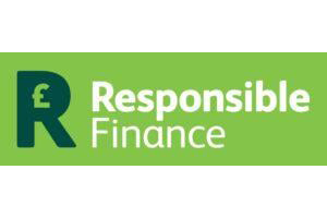Logo - Responsible Finance