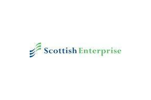 Logo - Scottish Enterprise