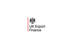 Logo - UK Export Finance