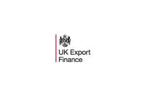 Logo - UK Export Finance