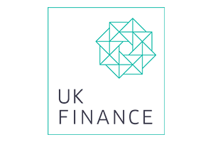Logo - UK Finance