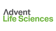 Logo advent life sciences