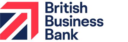 Logo - British Business Bank