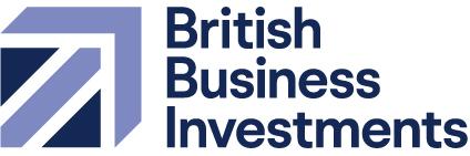 Logo - British Business Investments