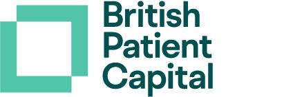 Logo - British Patient Capital