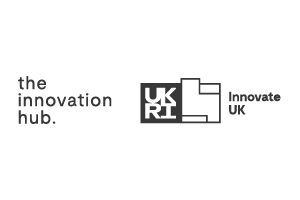 Logo - The Innovation Hub