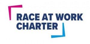 Race at work logo