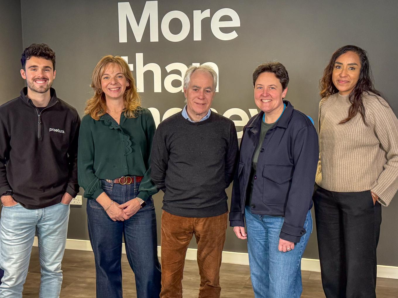 image of health experts standing 
