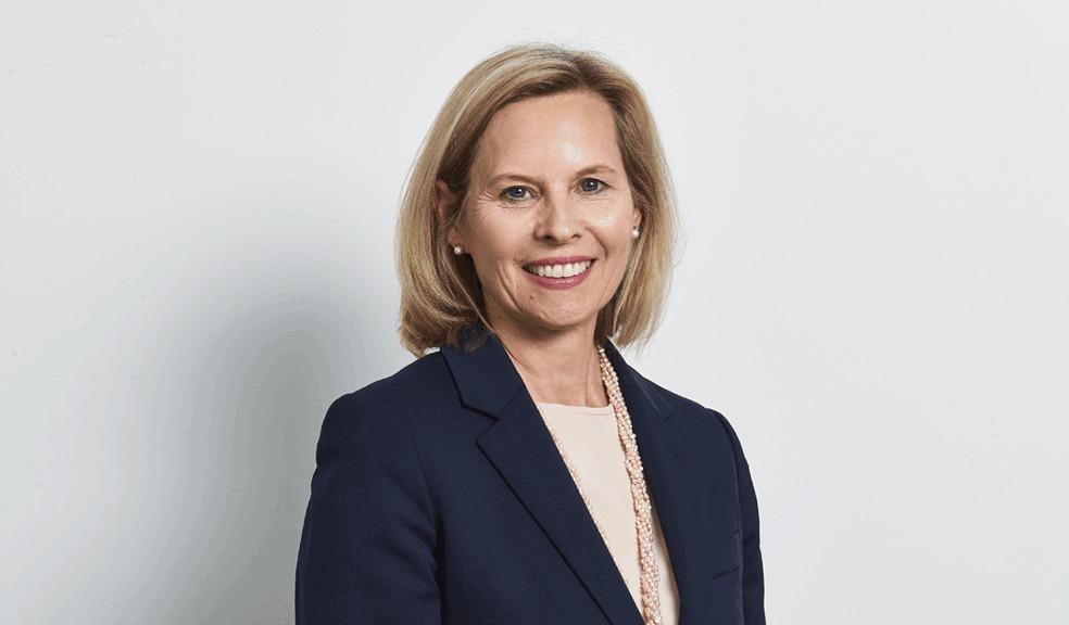 Photo of Catherine Lewis La Torre