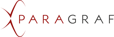 Logo Paragraf