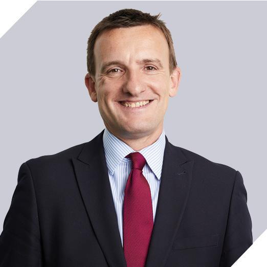 Portrait of Richard Coldwell