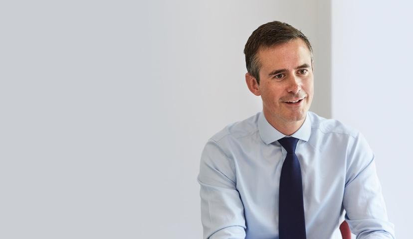 Portrait of Adam Kelly