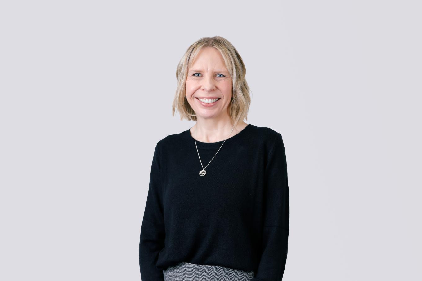 Image of Sarah Newbould Investment Manager at British Business Bank