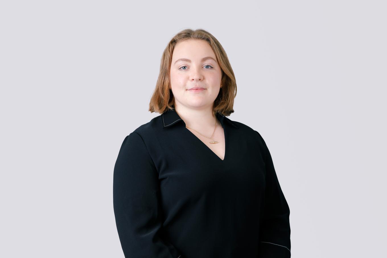 Image of Lizzy Upton, Senior Investment Manager at British Business Bank