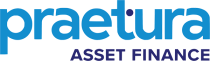 Praetura Asset Finance Logo