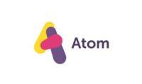 Atom logo