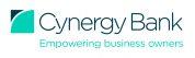 Cynergy Bank logo