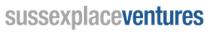 Logo Sussex Place Ventures