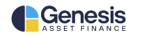 Logo - Genesis Asset Finance