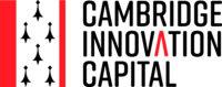 Logo - Cambridge Innovation Capital