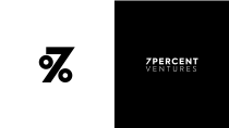 Logo - 7percent ventures