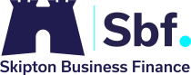 Skipton Business Finance Logo