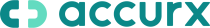 Accurx logo