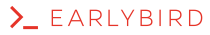 Earlybird logo