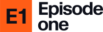 Episode 1 logo