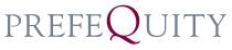Prefequity logo