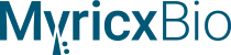 Myricx Bio logo