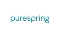 Purespring logo