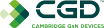 Logo for Cambridge G&N Devices
