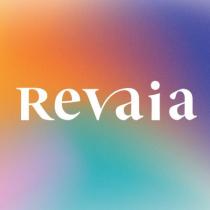 Logo for Revaia