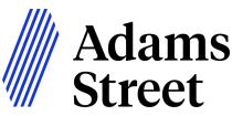 Adams Street logo