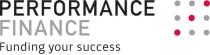 Performance Finance logo