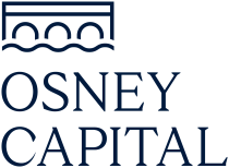 Osney Capital Logo