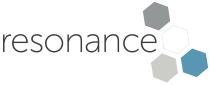 Resonance logo