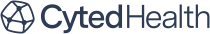 Logo of Cyted Health 