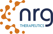 NRG therapeutics logo