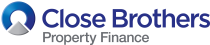 Close Brothers Property Finance Logo