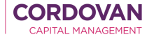 Logo: Cordovan Capital Management