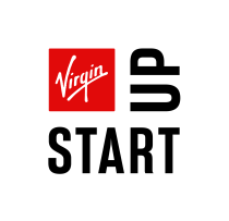Virgin Start Up logo