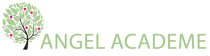 Angel Academe Logo